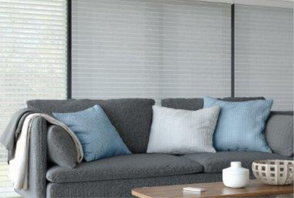 Curtain and Blind Technician